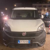 Doblo maxi 1.6cc 105 cv multijet