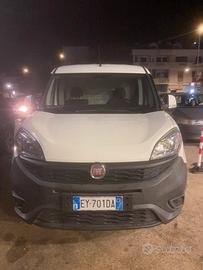 Doblo maxi 1.6cc 105 cv multijet