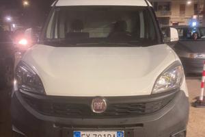 Doblo maxi 1.6cc 105 cv multijet