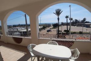 TRILO FRONTESPIAGGIA VISTAMARE A 50m A PESCOLUSE