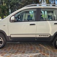 Fiat Panda Cross 0.9 Twin Air 4x4 2021 km 21000