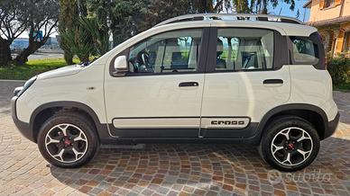 Fiat Panda Cross 0.9 Twin Air 4x4 2021 km 21000