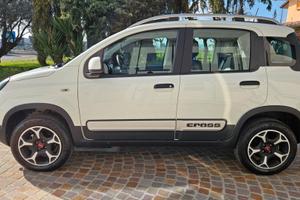 Fiat Panda Cross 0.9 Twin Air 4x4 2021 km 21000