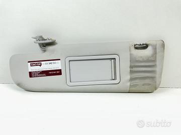 PARASOLE ALETTA ANTERIORE SX FIAT Panda 3° Serie