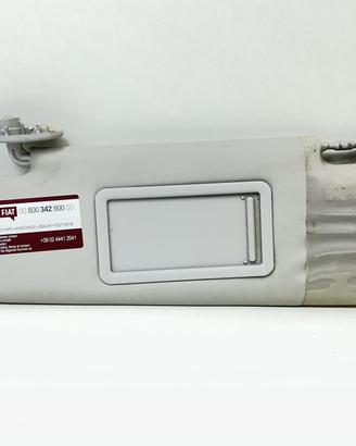 PARASOLE ALETTA ANTERIORE SX FIAT Panda 3° Serie