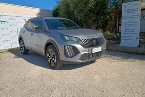 Peugeot 2008 1.5 BlueHDi 130cv EAT8 Allure