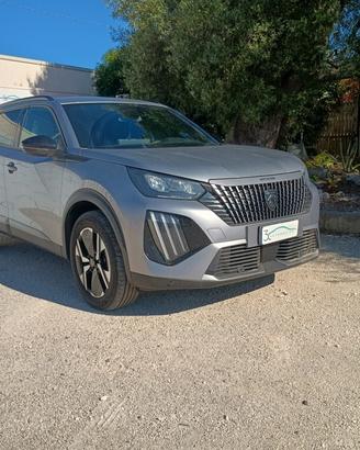Peugeot 2008 1.5 BlueHDi 130cv EAT8 Allure