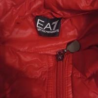 giaccone Nike e Giacca emporio Armani antivento 