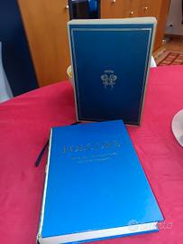 Folgore Storia del Paracadutismo militare libro

