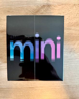 Apple HomePod mini Midnight NUOVO/SIGILLATO