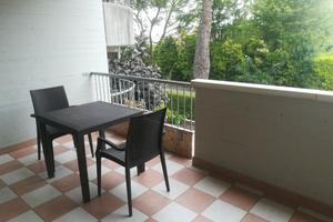Appartamento presso Green Residence