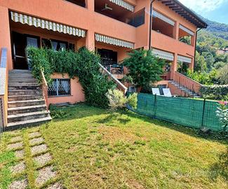 4 LOCALI A VARENNA