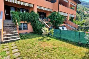 4 LOCALI A VARENNA