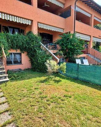 4 LOCALI A VARENNA