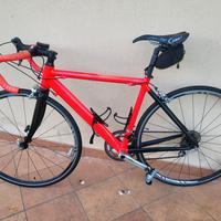 Merida da strada