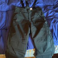 Pantalone Wedze decathlon