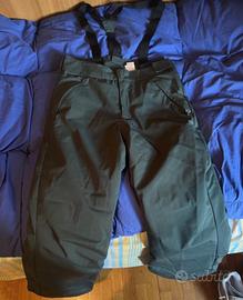 Pantalone Wedze decathlon