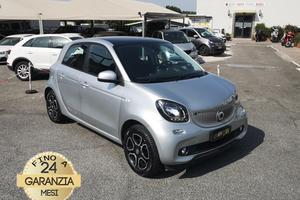 SMART forfour 70 1.0 twinamic Passion PROMO WEB