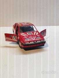 ALFA 75 modellino 