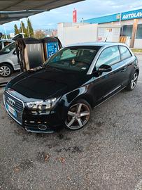 Audi A1 1.6 TDI 105 CV 