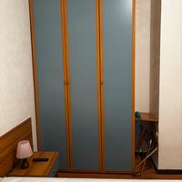 Camera completa matrimoniale