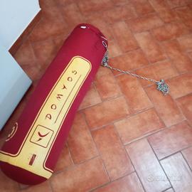 sacco da boxer 