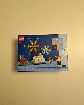Lego 40689