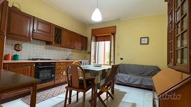 Comodo Bilocale, con terrazzino e utenze comprese