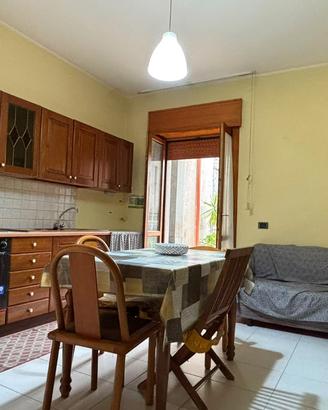 Comodo Bilocale, con terrazzino e utenze comprese