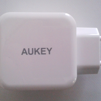 Caricabatterie Aukey
