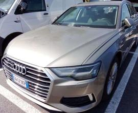 AUDI A6 A6 Avant 2.0 tdi mhev Business quattro -