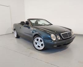 MERCEDES-BENZ CLK 320 cat Cabriolet Sport 68.000