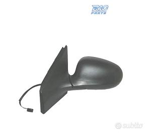 SPECCHIO COMPLETO SINISTRO FIAT BRAVO 07-17