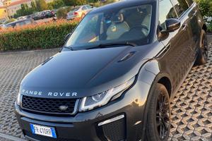 Range Rover Evoque HSE 2.0 180cv