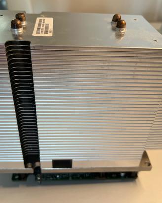 Apple PowerMac G5 dissipatore di calore