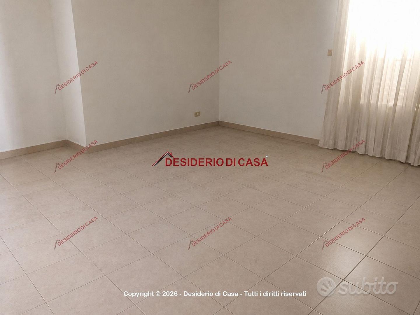 Appartamento – Agrigento, Rabato, Villaseta - Vista 2