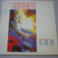 The smithereens - especially for you lp