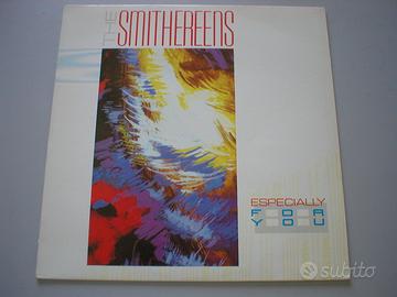 The smithereens - especially for you lp