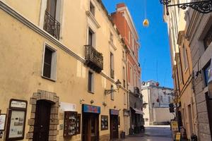 Loft in centro storico