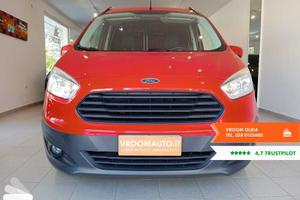 FORD Transit Courier 1�s Transit Courier 1.5 TD...