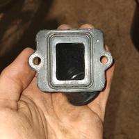 Collettore di aspirazione Piaggio 