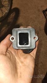 Collettore di aspirazione Piaggio 