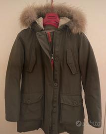 Piumino donna Freedomday XS