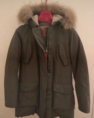 Piumino donna Freedomday XS