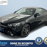 Mercedes-Benz Classe E Cpé E COUPE 450 MHEV P...