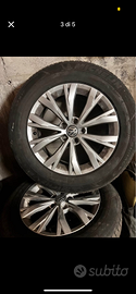 Cerchi vw golf Tiguan