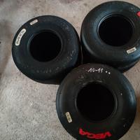 gomme kart 60