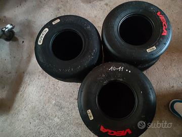 gomme kart 60