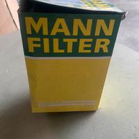 filtro gasolio man filter