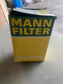 filtro gasolio man filter